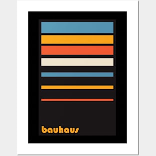 Bauhaus The Blueprint of Modern Design Posters and Art